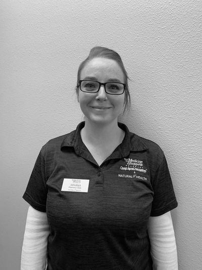 Briana, Technician